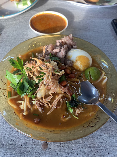 Warong Sate Pagi