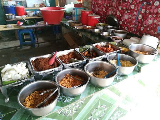 Warung Kak Long (Na) Nasi Dagang