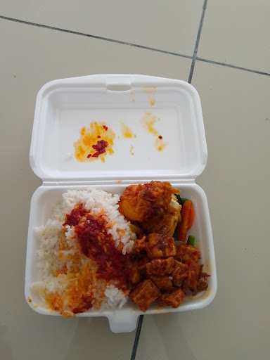 Restoran Tok Apai Restoran Tok Apai