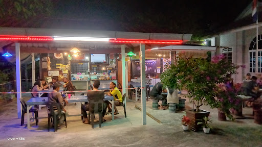 WARONG WARISAN MAK ROM@ROUTE 94 WARONG WARISAN MAK ROM@ROUTE 94