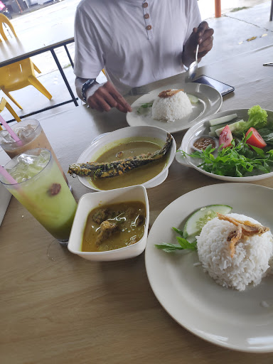 Salai Berhantu - Kota Tinggi Salai Berhantu - Kota Tinggi