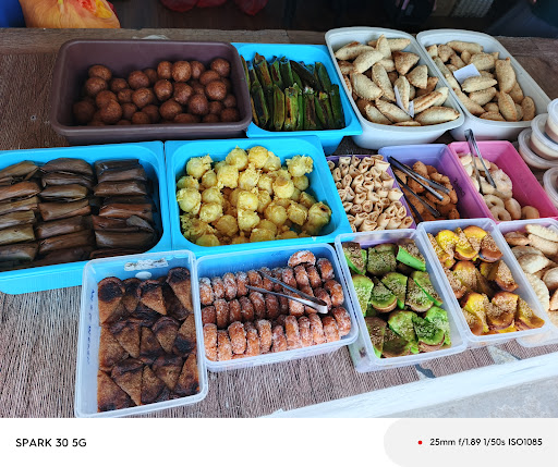 Aneka Sarapan Pagi Sis'' Nora Aneka Sarapan Pagi Sis'' Nora