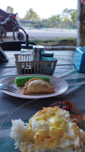 Warung Habibah Warung Habibah