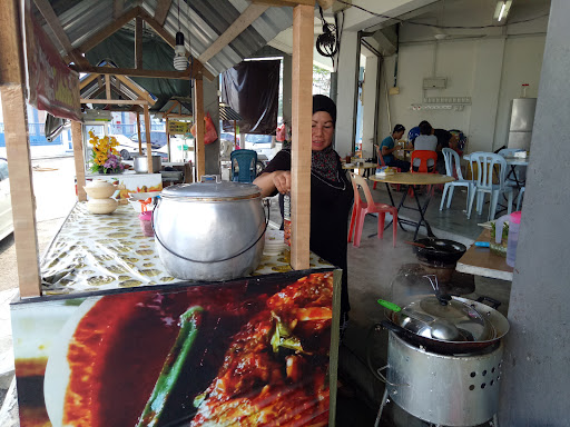 Restoran Medan Selera Warisan Keluarga Restoran Medan Selera Warisan Keluarga