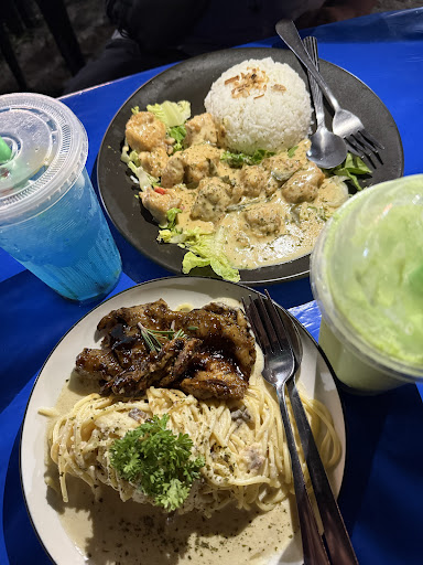 Gebekk Western Food's Kota Tinggi Gebekk Western Food's Kota Tinggi