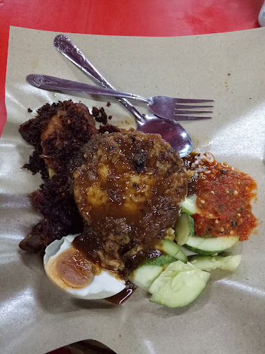 Warung selero demo Warung selero demo