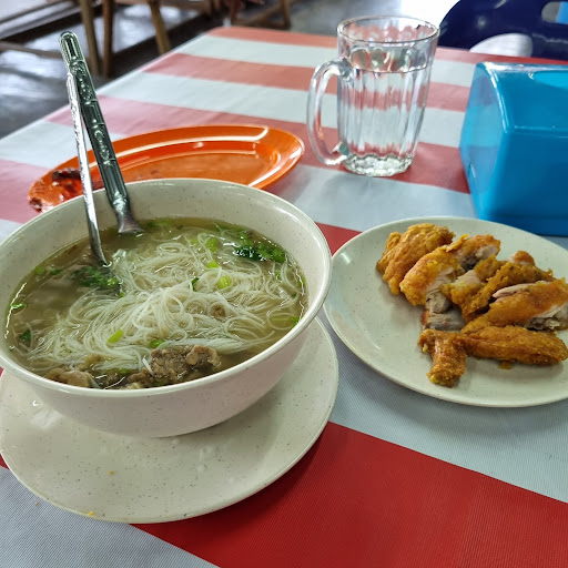 LAKSA CORNER LAKSA CORNER
