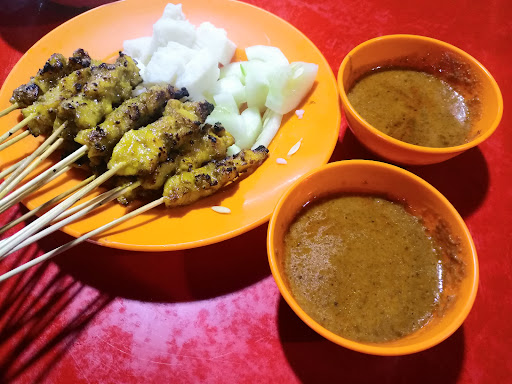 Kota Tinggi Food Centre Kota Tinggi Food Centre
