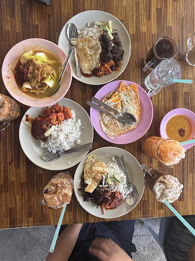 Kedai Sarapan Sri Lalang Kedai Sarapan Sri Lalang