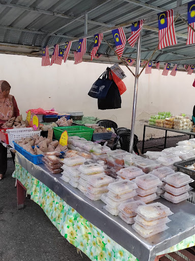 Gerai Sarapan Kak Sinah Gerai Sarapan Kak Sinah