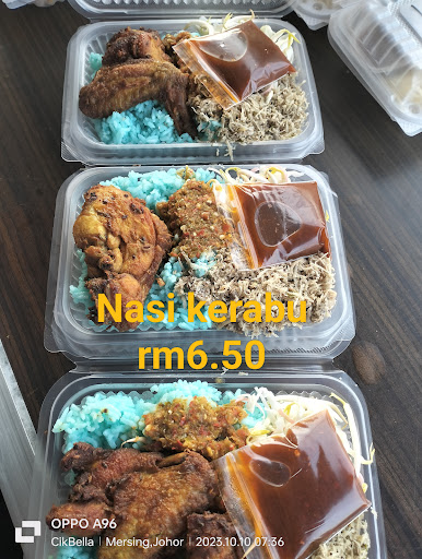 Sarapan D`Bella