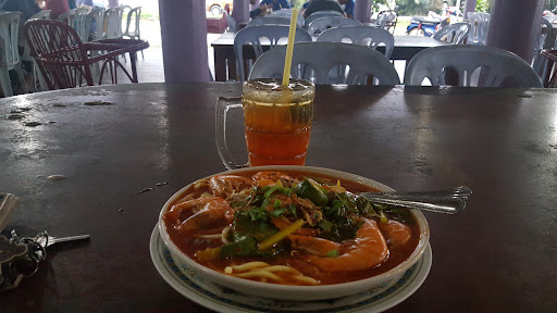 Kedai Makan Hentian Bendang Kedai Makan Hentian Bendang