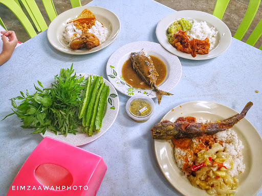 Kedai Ucu Selera Kita Kedai Ucu Selera Kita