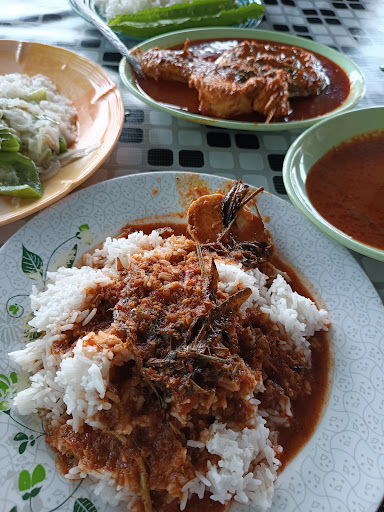 Kedai Makan Trafik Light Kedai Makan Trafik Light