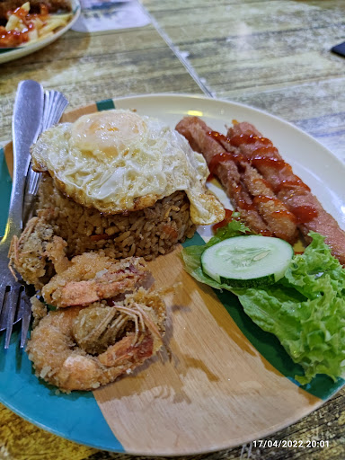 Zayyad Cafe Cawangan Mersing Zayyad Cafe Cawangan Mersing