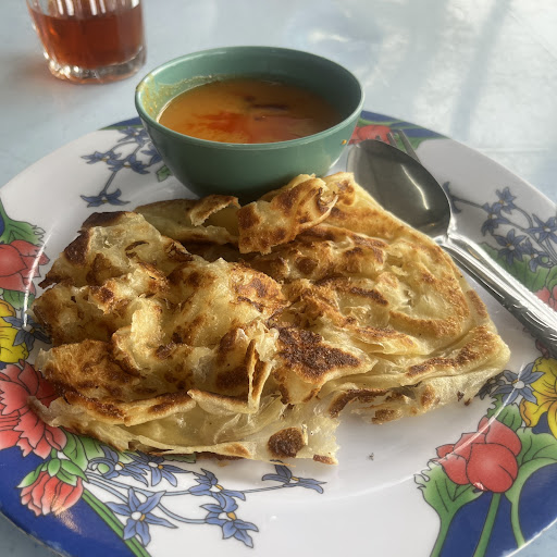Kedai Roti Canai AgroBox Mersing Kedai Roti Canai AgroBox Mersing