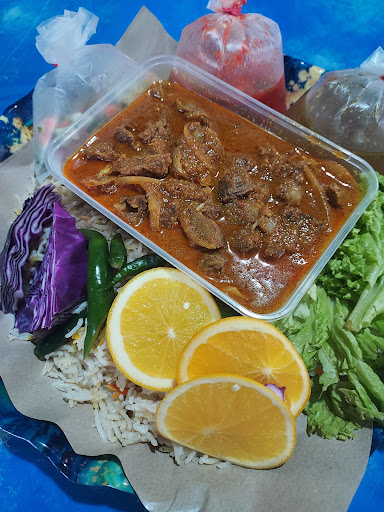 Kedai makan Intan