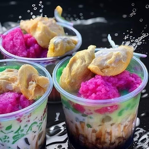 Cendol Padu Mersing Cendol Padu Mersing