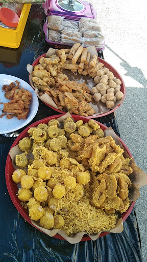 Gerai Enaks Gurengan Kita Gerai Enaks Gurengan Kita