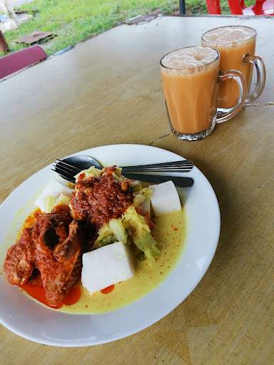Gerai D'Sinar Pagi Gerai D'Sinar Pagi
