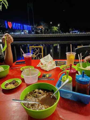 Bubur Project Bubur Project