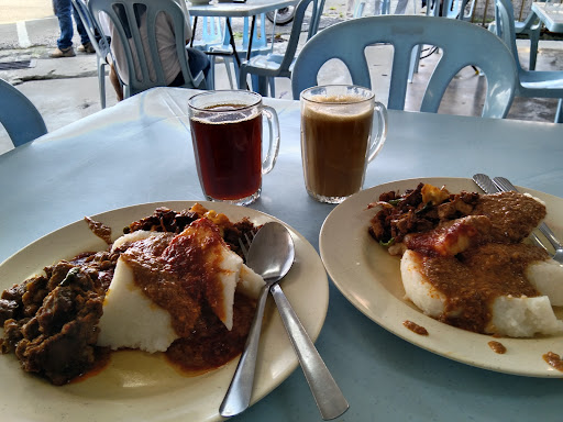Restoran Rashidah Utama Restoran Rashidah Utama