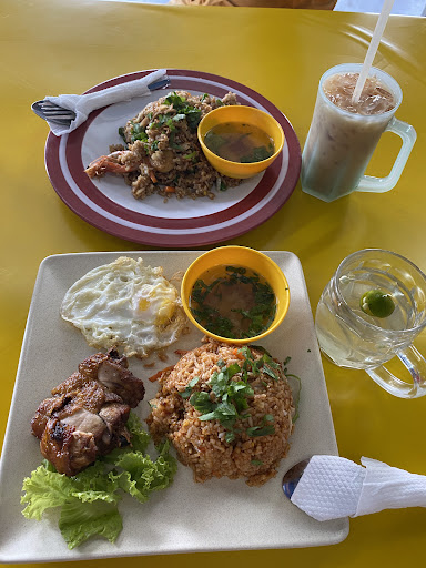 Restoran Rafiman Restoran Rafiman