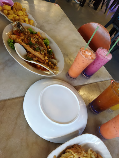 Restoran Santai Kota Restoran Santai Kota