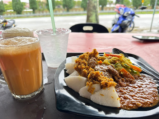 Warung Cengkih Warung Cengkih