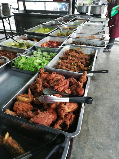Kedai Makan Bayan Kedai Makan Bayan