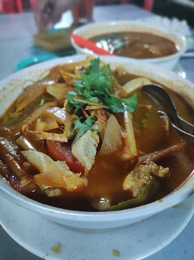 Restoran Angsana Makmur / Restoran Roti Canai Saiful Restoran Angsana Makmur / Restoran Roti Canai Saiful