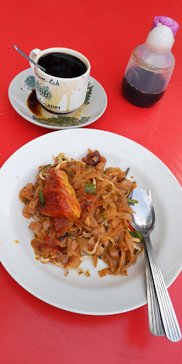 Selera Sarapan Pagi Selera Sarapan Pagi