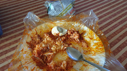 Nasi Lemak Banjir Taman Selasih Nasi Lemak Banjir Taman Selasih