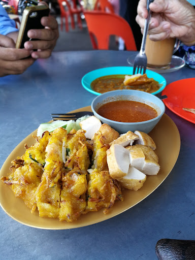 Restoran Berkat
