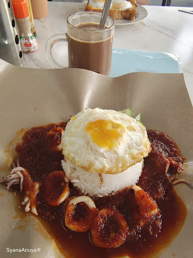 Port Nasik Lemak