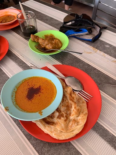 Warung Makan Puan Halus