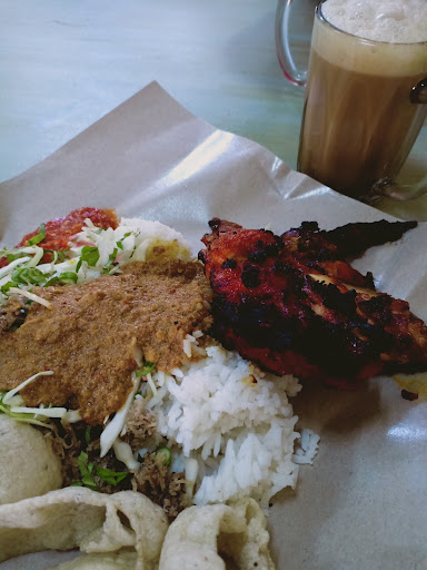 Kedai Makan Kuzah