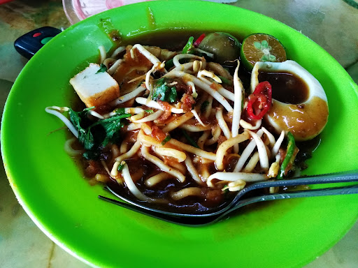 Mee Rebus Simpang Jeram