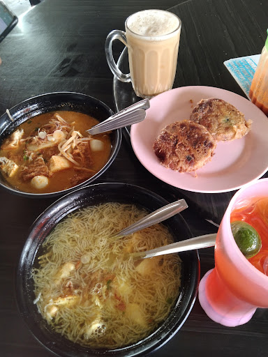 Nasi Ayam Railway