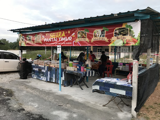 Selera Pantai Timur