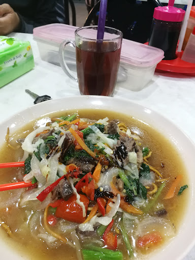 Restoran Maimunah