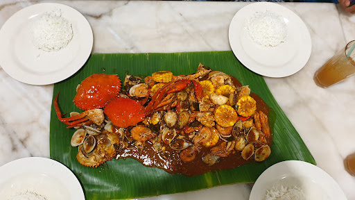 Restoran LD