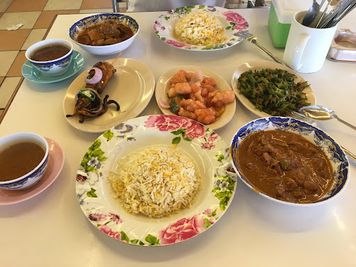 Restoran Auliah
