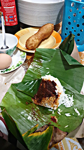 Kedai Kopi Husain Sheikh