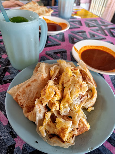 Kedai Kopi Ladang