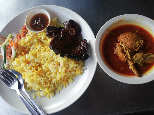 Warung d'Bauk